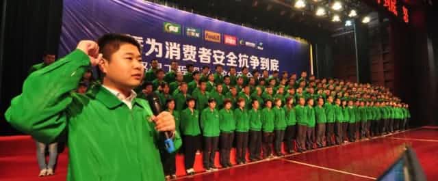 怕報(bào)復(fù)？但不揭露偽劣，良知企業(yè)沒(méi)法活呀！